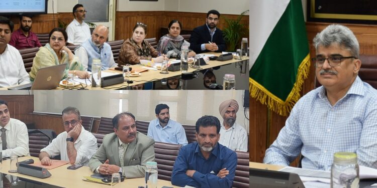 CS terms DM/MCH the bedrock of Super Specialty Healthcare