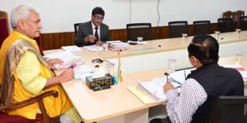 Administrative Council approves transfer of land