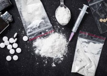 Police Seizes Record Haul of 33 Kgs Heroin Like Substance Worth More Than 33 Crores In Jammu: Police