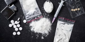 Police Seizes Record Haul of 33 Kgs Heroin Like Substance Worth More Than 33 Crores In Jammu: Police