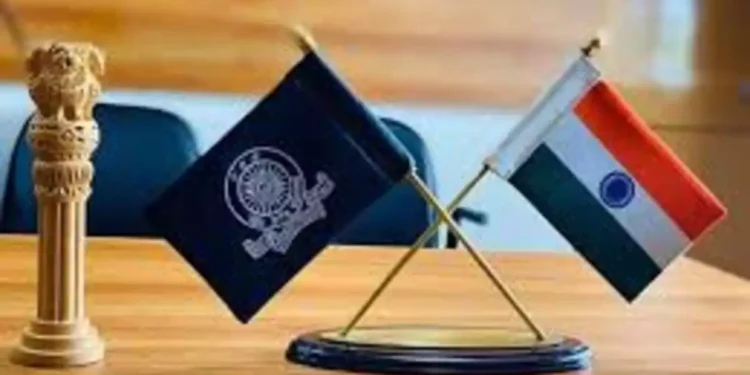 Reshuffle In Police, 4 Districts Get New SSPs In Valley