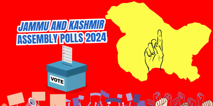 483 candidates file nominations for 3rd Phase scrutiny Of Papers To Be Held Today, Withdrawal By Sept 17