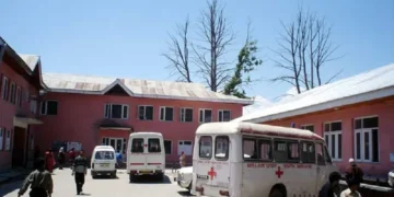 X-Ray Machine Defunct At Chest Disease Hospital, Patients Suffer