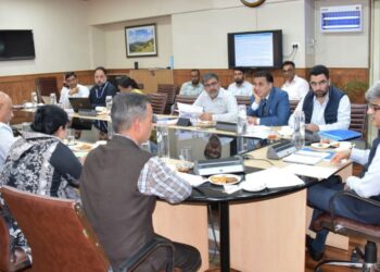 Focus on providing comprehensive primary healthcare to patients visiting PHCs: CS