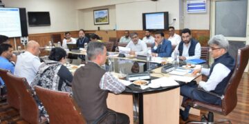 Focus on providing comprehensive primary healthcare to patients visiting PHCs: CS
