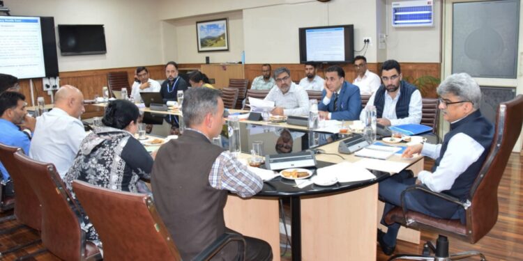 Focus on providing comprehensive primary healthcare to patients visiting PHCs: CS