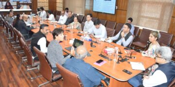 Sustainable development of tourist destinations our priority: Chief Secretary