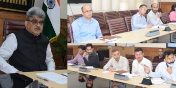Expedite saturation of 4G network in JK: Atal Dulloo