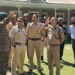 Assembly Election 2024: DIG NKR, SSP Kupwara Visit Forward Area Keran to Assess Security Situation