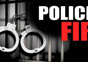 MCC violations: 9 FIRs lodged, 5 Govt employees suspended, inquiry initiated in 48 cases