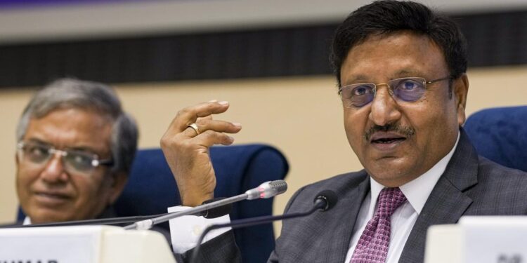 Assembly Elections- 2024: ECI officials take stock of preparations for J&K Assembly Elections