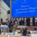 Pahalgam’s “Aru Village” gets ‘Best Tourism Villages of India’ award