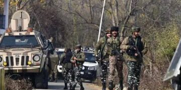 2 Militants Killed In Udhampur, Search Operation On