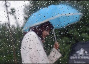MeT predicts improvement in weather from today afternoon, fresh spell of rain on Sept 6-7 in J&K