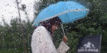 MeT predicts improvement in weather from today afternoon, fresh spell of rain on Sept 6-7 in J&K