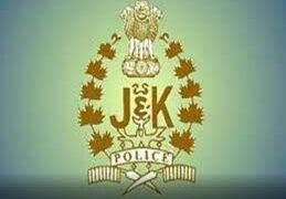 CIK Produces Chargesheet Against Four Persons Including Pak Based Handler