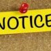 Assembly Elections- 2024: Show cause notices issued to employees absent from election training
