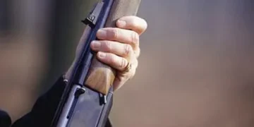 CISF Constable Injured In ‘Accidental’ Fire In Poonch
