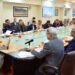 Chief Minister reviews development activities in various departments