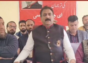 Employees Joint Consultative Committee urges Omar-led Govt to review ‘unjust’ terminations, regularise casual workers, restore OPS