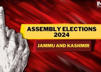 Jammu and Kashmir Assembly Elections conclude successfully