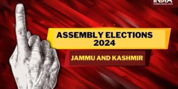 Jammu and Kashmir Assembly Elections conclude successfully