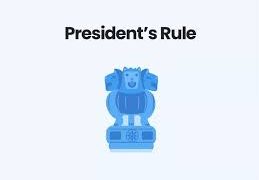 After 6 Years Centre Ends President’s Rule In J&K, Paves It’s Way For Formation Of Omar Abdullah Led Goverment