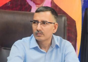 DM Imposes Prohibitory Orders On Movement In 02 Km Area From International Border in Samba