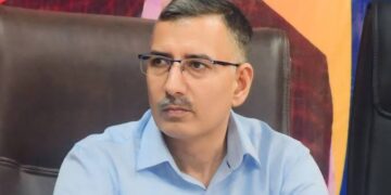 DM Imposes Prohibitory Orders On Movement In 02 Km Area From International Border in Samba
