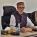 Omar Abdullah assumes office as Chief Minister of Jammu and Kashmir