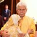 Lt Governor meets families of victims of terrorism