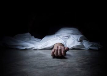 Dead Body Found In Wandina Area of Shopian