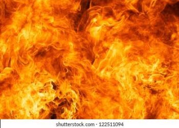 Four Residential Houses, 03 Shops Damaged In Overnight Fire Blaze In Kupwara