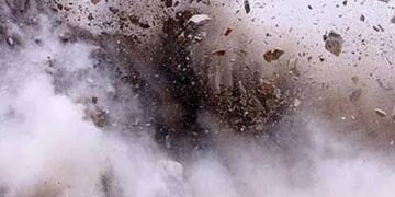 40-Year-Old Man Injured In Mine Blast In Poonch