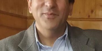 MLA Bijbhera Released After Being Detained At Airport Srinagar