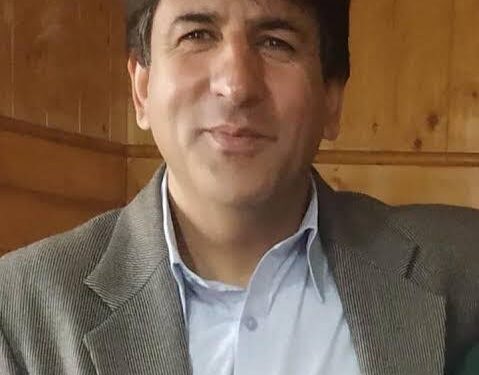 MLA Bijbhera Released After Being Detained At Airport Srinagar