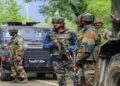 Akhnoor Gunfight: One Militant Killed, Operation On: Army