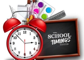 DSEK proposes change in school timing in Kashmir from next month