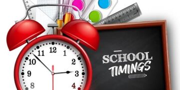 DSEK proposes change in school timing in Kashmir from next month