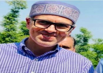 Omar Abdullah To Visit Fire Affected Area Warwan Kishtwar