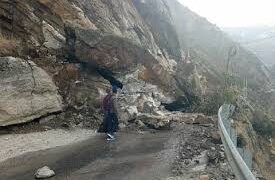 Reasi Landslide Incident Claims Driver’s Life, Injures Two Others