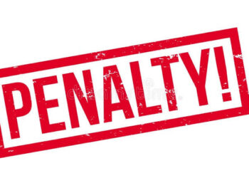 LMD penalises Amazon seller with Rs.1 lakh penalty