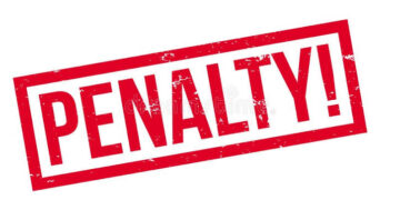 LMD penalises Amazon seller with Rs.1 lakh penalty