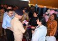 3-days exhibition on New laws concluded at Jammu, M. Y Kichloo-IPS adjudged as the over all best performer
