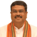 Union Education Minister Dharmendra Pradhan Resigns