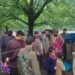Police Rescues 8 Nomadic Families Stranded In Chattergul Ganderbal Amid Landslides, Heavy Rain