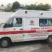J&K Govt Waives Token Tax On Pending State Ambulances