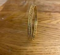 Lost Gold Near Iqbal Park Recovered, Returned to Owner After Swift Sher-i-Ghari Police-CRPF Action