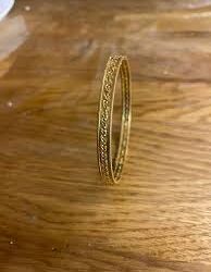 Lost Gold Near Iqbal Park Recovered, Returned to Owner After Swift Sher-i-Ghari Police-CRPF Action