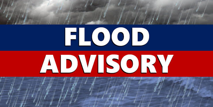 Advisory Issued for People Living Along Banks of Doodganga River in Budgam Amid Rising Water Levels